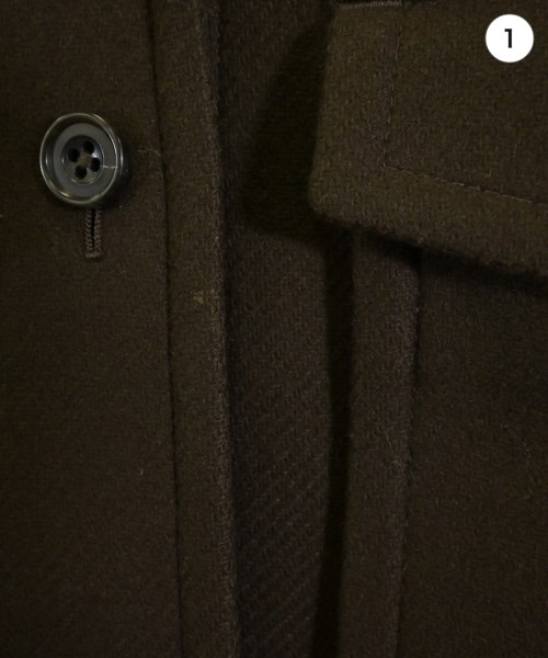 BEAUTY&YOUTH UNITED ARROWS（ビューティーアンドユースユナイテッドアローズ）その他 茶 サイズ:S レディース/2200664148058