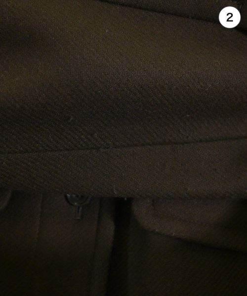 BEAUTY&YOUTH UNITED ARROWS（ビューティーアンドユースユナイテッドアローズ）その他 茶 サイズ:S レディース/2200664148058