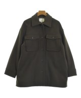 BEAUTY&YOUTH UNITED ARROWS（ビューティーアンドユースユナイテッドアローズ）その他 茶 サイズ:S レディース/2200664148058