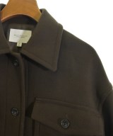 BEAUTY&YOUTH UNITED ARROWS（ビューティーアンドユースユナイテッドアローズ）その他 茶 サイズ:S レディース/2200664148058