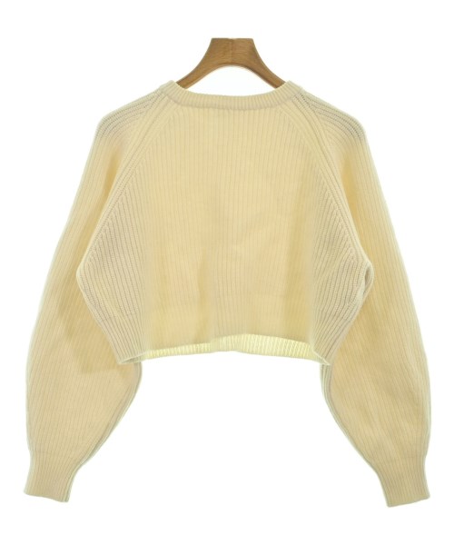 BEAUTY&YOUTH UNITED ARROWS(ビューティーアンドユースユナイテットアローズ)ニット・セーター 白 サイズ:F/2200664148065