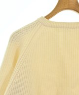 BEAUTY&YOUTH UNITED ARROWS（ビューティーアンドユースユナイテッドアローズ）ニット・セーター 白 サイズ:F レディース/2200664148065