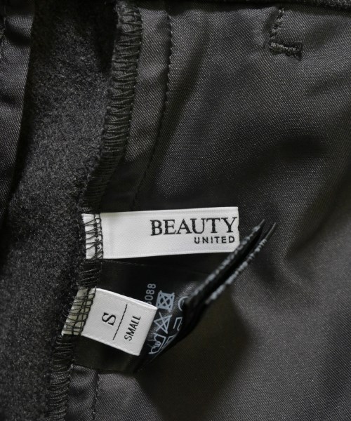 BEAUTY&YOUTH UNITED ARROWS（ビューティーアンドユースユナイテッドアローズ）その他 グレー サイズ:S レディース/2200664148072
