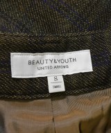 BEAUTY&YOUTH UNITED ARROWS（ビューティーアンドユースユナイテッドアローズ）その他 カーキ サイズ:S レディース/2200664148089