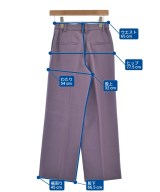 BEAUTY&YOUTH UNITED ARROWS（ビューティーアンドユースユナイテッドアローズ）その他 紫 サイズ:S レディース/2200664148096