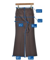 BEAUTY&YOUTH UNITED ARROWS（ビューティーアンドユースユナイテッドアローズ）その他 茶 サイズ:S レディース/2200664148119