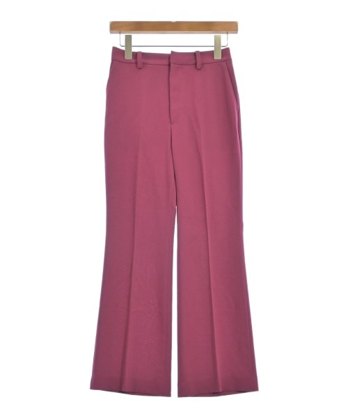 BEAUTY&YOUTH UNITED ARROWS(ビューティーアンドユースユナイテットアローズ)その他 ピンク サイズ:S/2200664148126