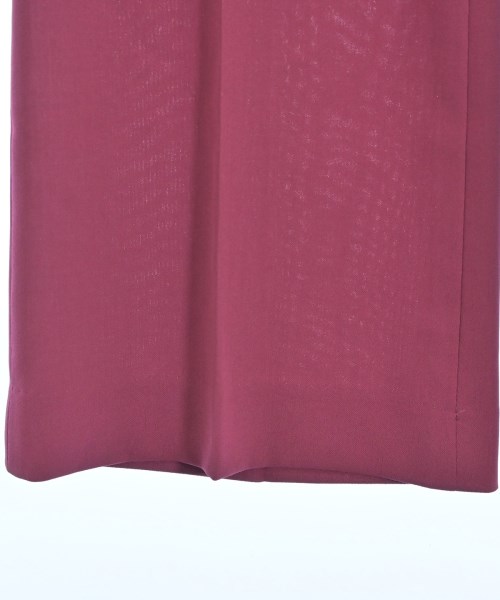 BEAUTY&YOUTH UNITED ARROWS（ビューティーアンドユースユナイテッドアローズ）その他 ピンク サイズ:S レディース/2200664148126