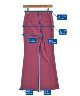 BEAUTY&YOUTH UNITED ARROWS（ビューティーアンドユースユナイテッドアローズ）その他 ピンク サイズ:S レディース/2200664148126