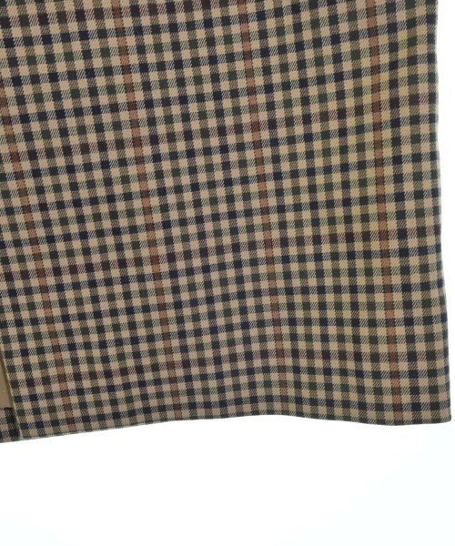 BEAUTY&YOUTH UNITED ARROWS（ビューティーアンドユースユナイテッドアローズ）ロング・マキシ丈スカート ベージュ サイズ:S レディース/2200664148133