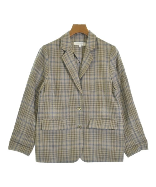 BEAUTY&YOUTH UNITED ARROWS(ビューティーアンドユースユナイテットアローズ)ジャケット ベージュ サイズ:S/2200664148140