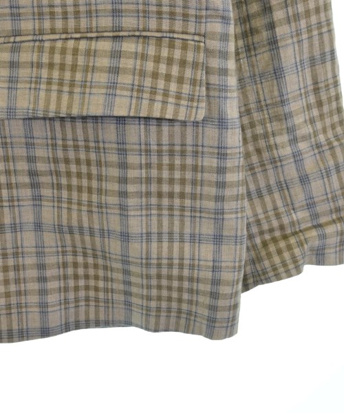 BEAUTY&YOUTH UNITED ARROWS（ビューティーアンドユースユナイテッドアローズ）ジャケット ベージュ サイズ:S レディース/2200664148140