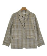 BEAUTY&YOUTH UNITED ARROWS（ビューティーアンドユースユナイテッドアローズ）ジャケット ベージュ サイズ:S レディース/2200664148140