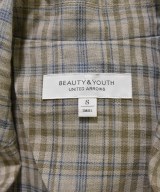 BEAUTY&YOUTH UNITED ARROWS（ビューティーアンドユースユナイテッドアローズ）ジャケット ベージュ サイズ:S レディース/2200664148140