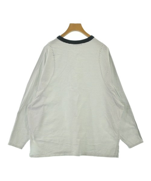 BEAUTY&YOUTH UNITED ARROWS（ビューティーアンドユースユナイテッドアローズ）Tシャツ・カットソー 白 サイズ:F レディース/2200664148157