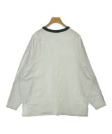 BEAUTY&YOUTH UNITED ARROWS（ビューティーアンドユースユナイテッドアローズ）Tシャツ・カットソー 白 サイズ:F レディース/2200664148157