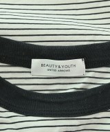 BEAUTY&YOUTH UNITED ARROWS（ビューティーアンドユースユナイテッドアローズ）Tシャツ・カットソー 白 サイズ:F レディース/2200664148157