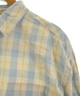 BEAUTY&YOUTH UNITED ARROWS（ビューティーアンドユースユナイテッドアローズ）カジュアルシャツ 青 サイズ:M レディース/2200664148164