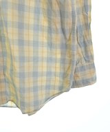 BEAUTY&YOUTH UNITED ARROWS（ビューティーアンドユースユナイテッドアローズ）カジュアルシャツ 青 サイズ:M レディース/2200664148164