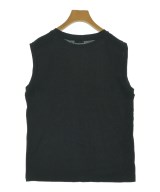 BEAUTY&YOUTH UNITED ARROWS（ビューティーアンドユースユナイテッドアローズ）ノースリーブ 黒 サイズ:-(L位) レディース/2200664148171