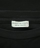 BEAUTY&YOUTH UNITED ARROWS（ビューティーアンドユースユナイテッドアローズ）ノースリーブ 黒 サイズ:-(L位) レディース/2200664148171