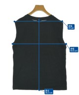 BEAUTY&YOUTH UNITED ARROWS（ビューティーアンドユースユナイテッドアローズ）ノースリーブ 黒 サイズ:-(L位) レディース/2200664148171