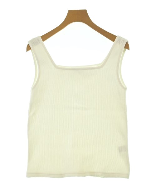 BEAUTY&YOUTH UNITED ARROWS(ビューティーアンドユースユナイテットアローズ)ニット・セーター 白 サイズ:-(XS位)/2200664148188