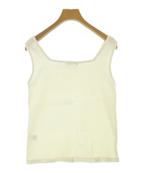 BEAUTY&YOUTH UNITED ARROWS（ビューティーアンドユースユナイテッドアローズ）ニット・セーター 白 サイズ:-(XS位) レディース/2200664148188