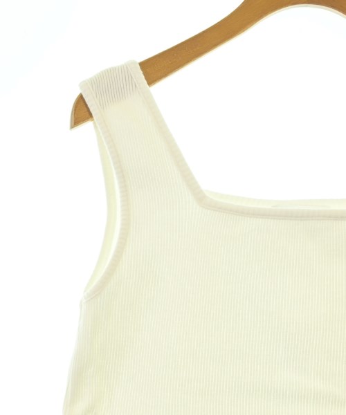 BEAUTY&YOUTH UNITED ARROWS（ビューティーアンドユースユナイテッドアローズ）ニット・セーター 白 サイズ:-(XS位) レディース/2200664148188