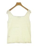 BEAUTY&YOUTH UNITED ARROWS（ビューティーアンドユースユナイテッドアローズ）ニット・セーター 白 サイズ:-(XS位) レディース/2200664148188