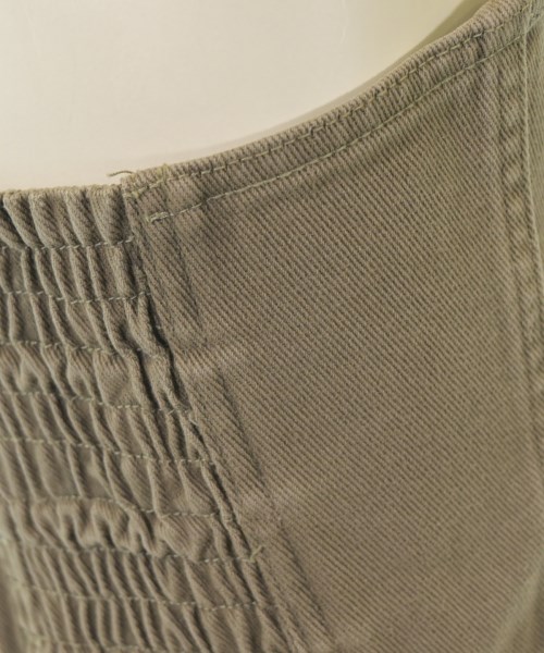 BEAUTY&YOUTH UNITED ARROWS（ビューティーアンドユースユナイテッドアローズ）ドレスシャツ 茶 サイズ:S レディース/2200664148317