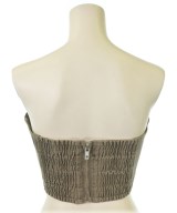 BEAUTY&YOUTH UNITED ARROWS（ビューティーアンドユースユナイテッドアローズ）ドレスシャツ 茶 サイズ:S レディース/2200664148317