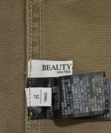 BEAUTY&YOUTH UNITED ARROWS（ビューティーアンドユースユナイテッドアローズ）ドレスシャツ 茶 サイズ:S レディース/2200664148317