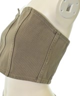 BEAUTY&YOUTH UNITED ARROWS（ビューティーアンドユースユナイテッドアローズ）ドレスシャツ 茶 サイズ:S レディース/2200664148317