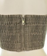 BEAUTY&YOUTH UNITED ARROWS（ビューティーアンドユースユナイテッドアローズ）ドレスシャツ 茶 サイズ:S レディース/2200664148317