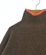 BEAUTY&YOUTH UNITED ARROWS（ビューティーアンドユースユナイテッドアローズ）ニット・セーター 茶 サイズ:F レディース/2200664483012