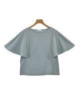 BEAUTY&YOUTH UNITED ARROWS（ビューティーアンドユースユナイテッドアローズ）Tシャツ・カットソー 青 サイズ:F レディース/2200666865083