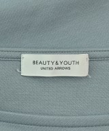 BEAUTY&YOUTH UNITED ARROWS（ビューティーアンドユースユナイテッドアローズ）Tシャツ・カットソー 青 サイズ:F レディース/2200666865083
