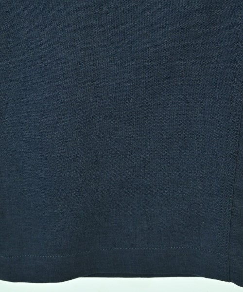 BEAUTY&YOUTH UNITED ARROWS（ビューティーアンドユースユナイテッドアローズ）スラックス 青 サイズ:M レディース/2200667701014