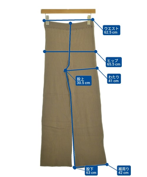 BEAUTY&YOUTH UNITED ARROWS（ビューティーアンドユースユナイテッドアローズ）その他 ベージュ サイズ:-(S位) レディース/2200667701083