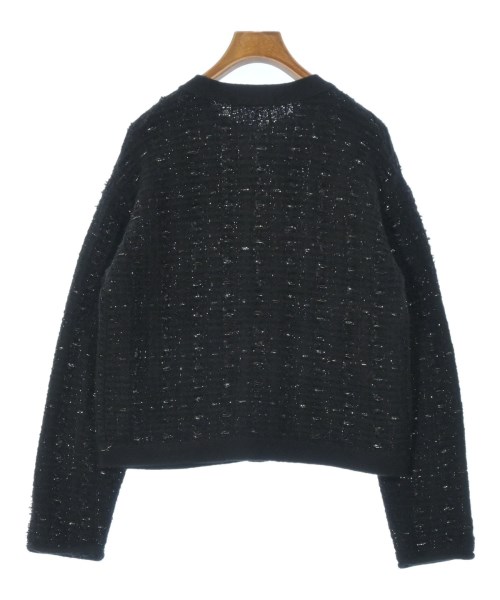 BEAUTY&YOUTH UNITED ARROWS（ビューティーアンドユースユナイテッドアローズ）カーディガン 黒 サイズ:F レディース/2200665695025