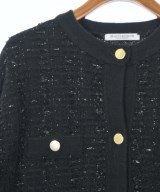 BEAUTY&YOUTH UNITED ARROWS（ビューティーアンドユースユナイテッドアローズ）カーディガン 黒 サイズ:F レディース/2200665695025