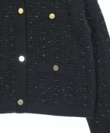 BEAUTY&YOUTH UNITED ARROWS（ビューティーアンドユースユナイテッドアローズ）カーディガン 黒 サイズ:F レディース/2200665695025