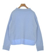 BEAUTY&YOUTH UNITED ARROWS（ビューティーアンドユースユナイテッドアローズ）ニット・セーター 青 サイズ:F レディース/2200666314055