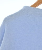 BEAUTY&YOUTH UNITED ARROWS（ビューティーアンドユースユナイテッドアローズ）ニット・セーター 青 サイズ:F レディース/2200666314055