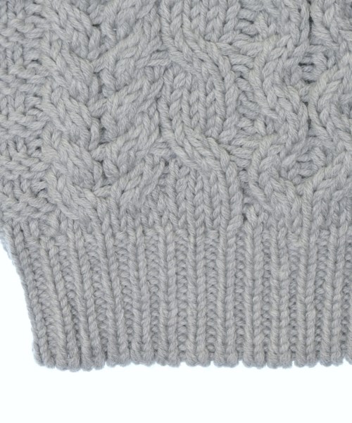 BEAUTY&YOUTH UNITED ARROWS（ビューティーアンドユースユナイテッドアローズ）ベスト グレー サイズ:F レディース/2200666347039