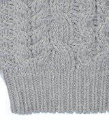 BEAUTY&YOUTH UNITED ARROWS（ビューティーアンドユースユナイテッドアローズ）ベスト グレー サイズ:F レディース/2200666347039