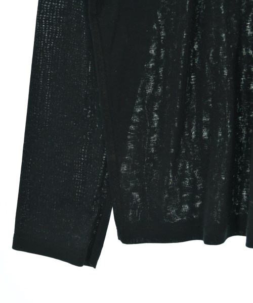 BEAUTY&YOUTH UNITED ARROWS（ビューティーアンドユースユナイテッドアローズ）Tシャツ・カットソー 黒 サイズ:F レディース/2200668029148