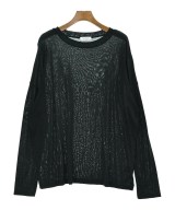 BEAUTY&YOUTH UNITED ARROWS（ビューティーアンドユースユナイテッドアローズ）Tシャツ・カットソー 黒 サイズ:F レディース/2200668029148