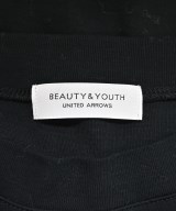 BEAUTY&YOUTH UNITED ARROWS（ビューティーアンドユースユナイテッドアローズ）Tシャツ・カットソー 黒 サイズ:F レディース/2200668029148